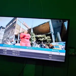 LG 43inches LED TV