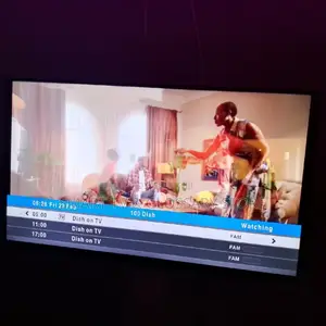 43inches Plasma LG TV