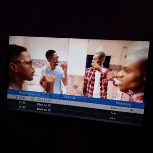 LG 43inches LED With 20.Ch