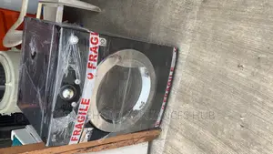 9kg Tokunbo Washing Machine.