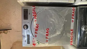 7kg Inverter Dryer