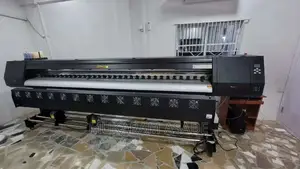 Mimage Large Format Printing Machine (10feet)