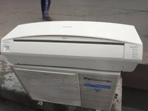 1.5hp Inverter Panasonic Eco Patrol