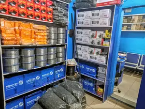 Electric Fencing Items