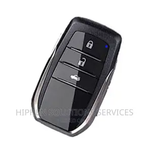 Scytek G20 Security System With Two 4button Remotes