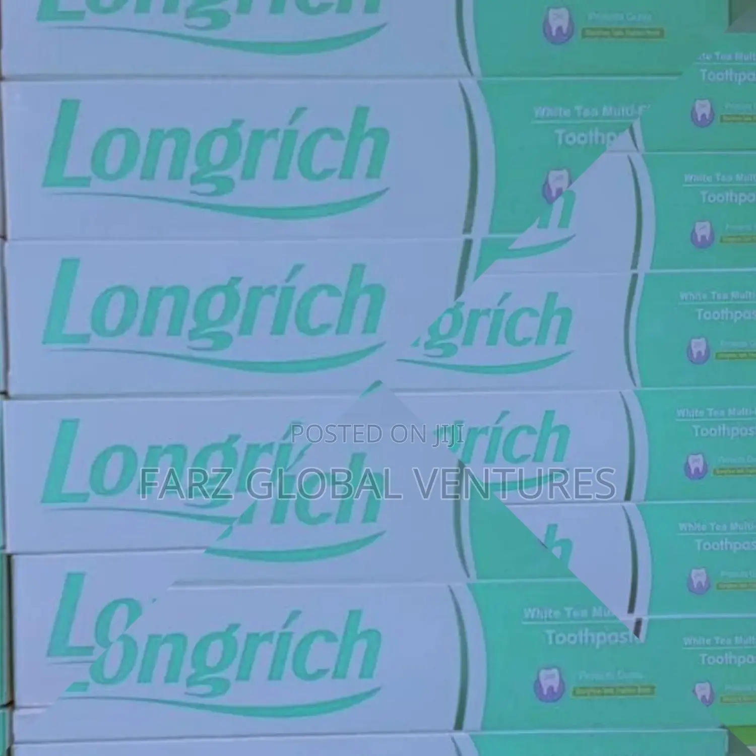 Toothpaste