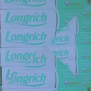 Toothpaste