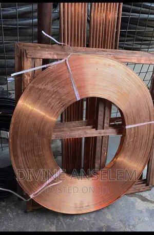 Original Copper Tape