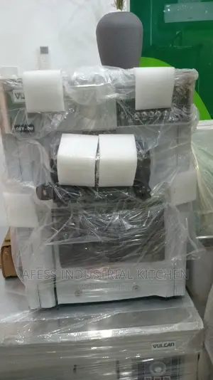Ice Cream Machine (Soft)