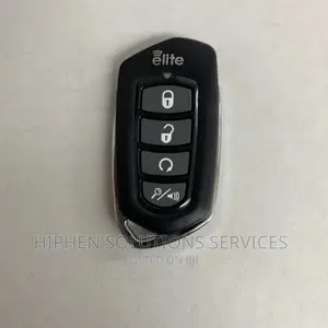 Automotive Security Systems