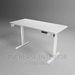 Quality Imported Electric Gaming Table With Adjustable Heigh