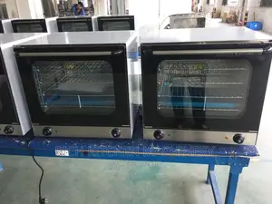 Convention Oven