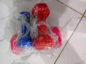 2kg Aerobics Dumbbell