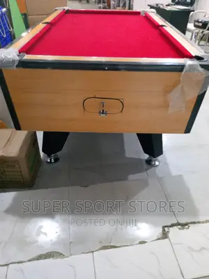 Low Price Local Snooker