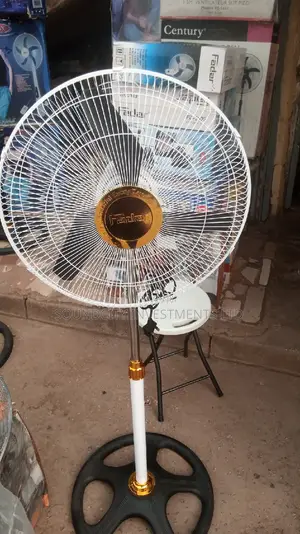 Fadar 18" Standing Fan