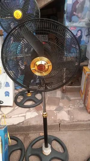 18' Myfan Standing Fan