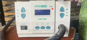 Koocu 861dw Rework Station