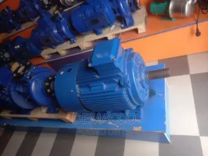 Nova Electric Motor 37kw