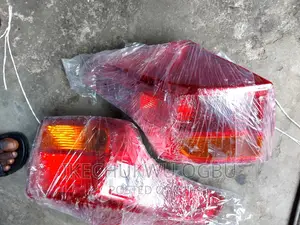 Back Light Toyota Rav 4 2015 Model
