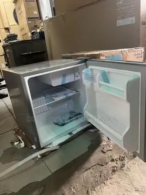 Midea Bedside Fridge Hs-65l 50litres