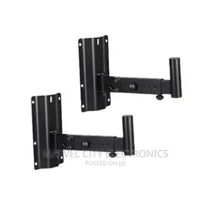 Original Wall Speaker Hanger