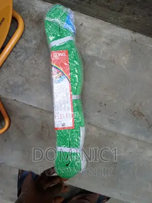 Lifting Belt 2×6