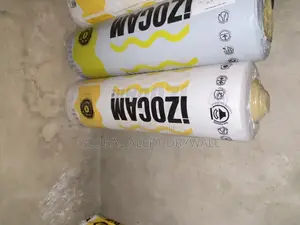 Fiberglass Wool