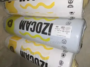 Fiberglass Wool
