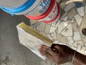 Fiberglass Wool