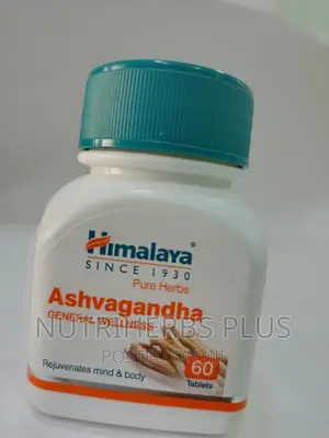 Himalaya Ashvagandha: Relieve and Treat Mental Depression