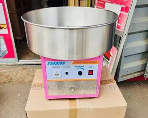Cotton Candy Floss Machine (Electric)