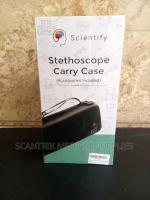 Protective & Portable Case
