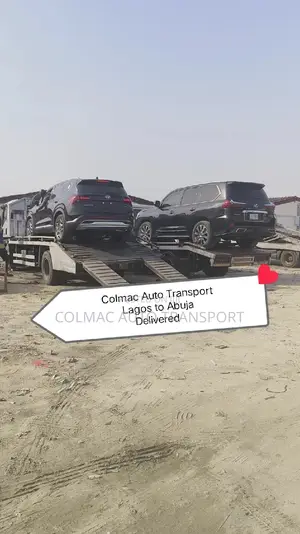 Tow Truck Service and Vehicle Haulage