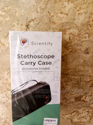 Protective Portable Case