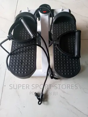 Affordable Mini Stepper