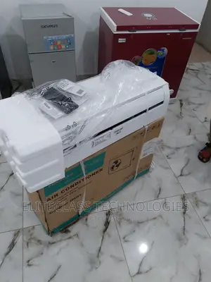 Standard Hisense 2.0HP Inverter Split Air-Conditioner