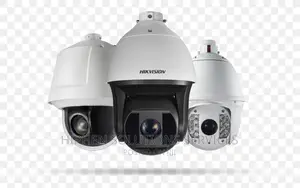 Camera Outdoor Rainproof Surveillance Camera PTZ Remote