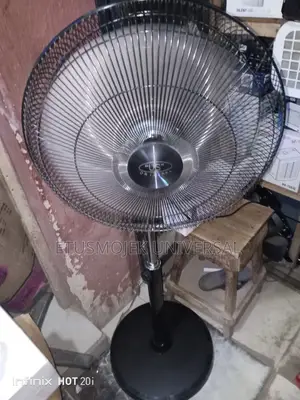 Beautiful and High Quality Standing Fan