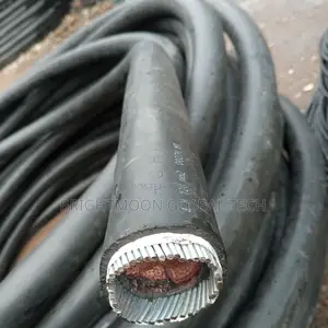 120mm 4core Nigerchin Armoured Cable and Wires 