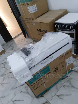 Hisense 2.0HP Inverter Freezing Split Air Conditioner