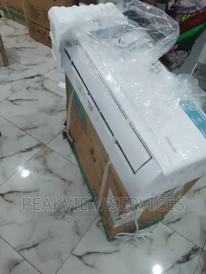 Hisense Inverter AC (2hp) Copper Coil +1 Year Warranty