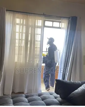 Fumigation Service Should Be Done Every 3months Interval