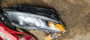 Head Lamp for Honda Accord 2013 Model 2 Door