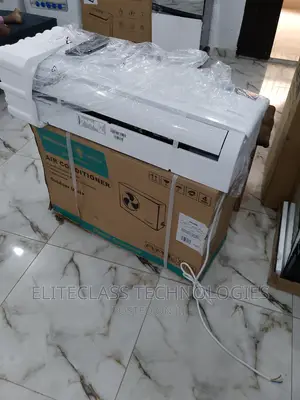 Hisense Compact 2.0HP Inverter Split Air Conditioner AS18DK