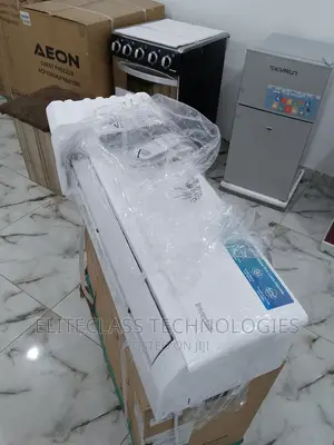 Hisense (AS18DK) 2.0HP Inverter Split Air Conditioner