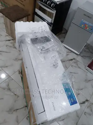 Fast Selling Hisense (2.0HP) Inverter Split Air Conditioner