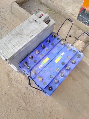 We Are Buying Scrap Solar Battery at Good Rate