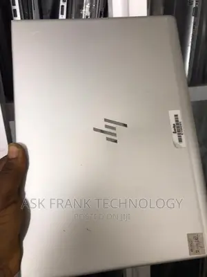 Laptop HP EliteBook 745 G5 8GB AMD Ryzen 7 SSD 256GB