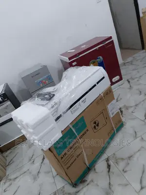 Hisense AS18DK (2.0HP) Inverter Split Air Conditioner