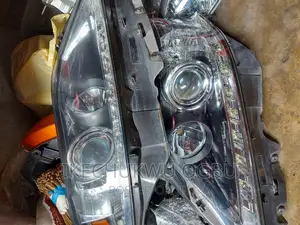 Headlamp Lexus Rx 350 2015 Model